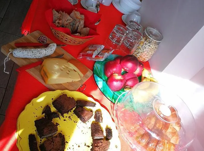 Degli Artigiani Rzym