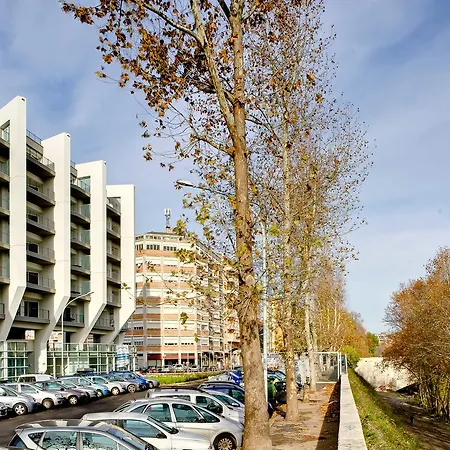 Degli Artigiani Oda ve Kahvaltı Roma