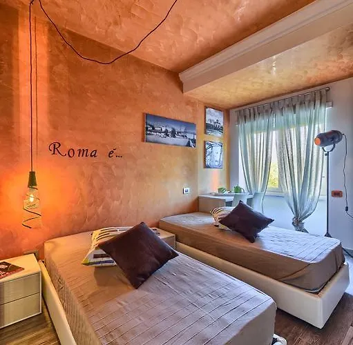 Degli Artigiani * 로마