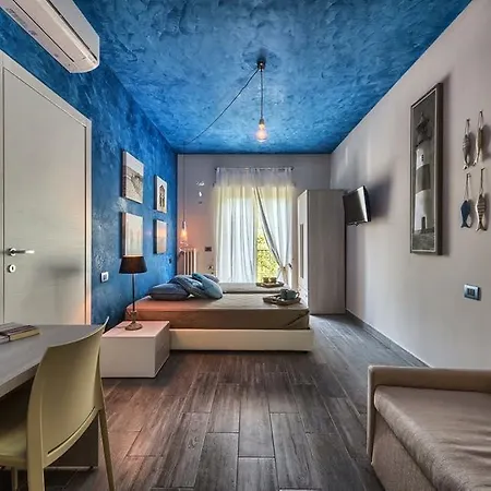 Degli Artigiani فندق مبيت وإفطار